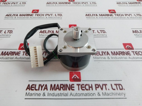 Mcg 2392S-m4788 Stepping Motor 0.44 Amps - Used