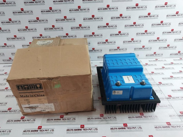 General Electric 151X1225Df01Pc03Ra Power Converter