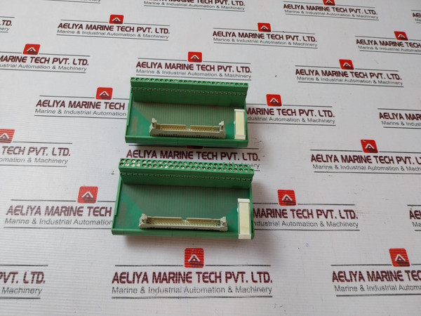 Phoenix Contact Flkm 50 Terminal Block Interface Module 2281089