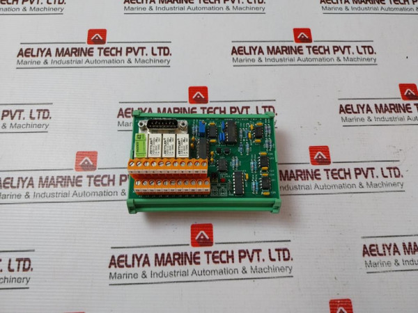 Rolls-royce 5880-pc1026 Steering Gears-tenfjord - Used