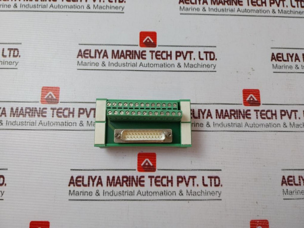 Phoenix Contact 2962793 Interface Module Um 45-d25Sub/S - Used