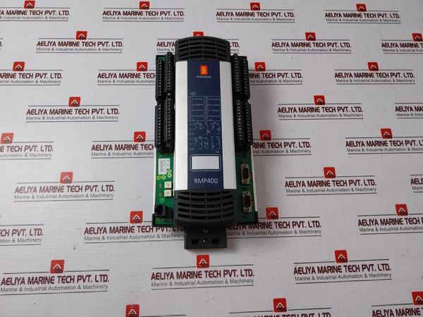 Kongsberg Rmp400 Remote I/O Module 603129