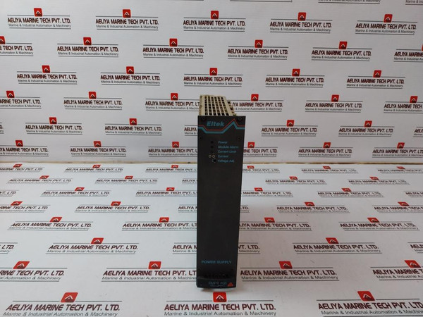 Eltek Smps 800 Si 24V Power Supply 241113.820 230Vac/24Vdc 45-66Hz 001