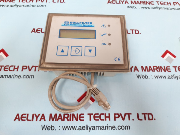 Bollfilter systems for protection against reco-a1