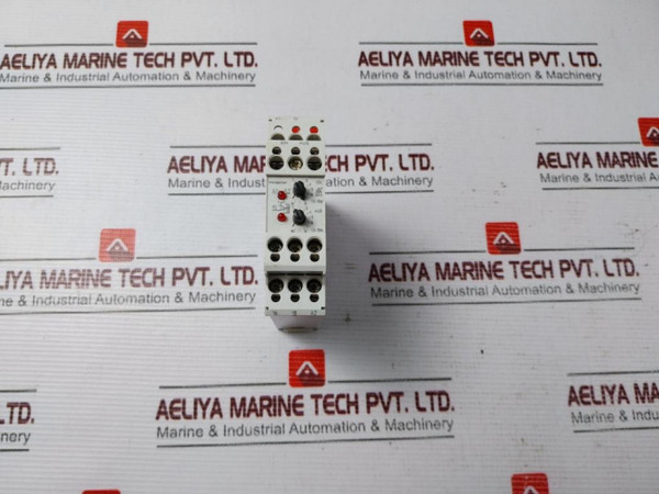 E. Dold U. Sohne Mk 7854.81 Minitimer 1.5-30S 50/60Hz - Used