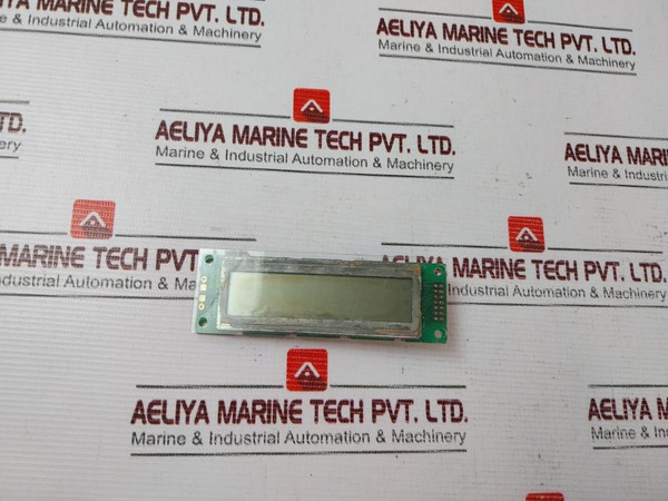 Citizen Ctz1 Lcd Display Board