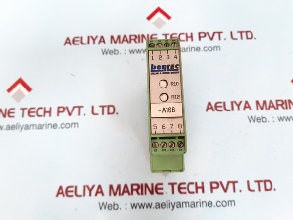 Bentec 605089 converter for drilling systems - weight 150gm