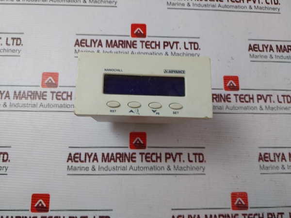 Advance Nano Chill-ac-110B Controller