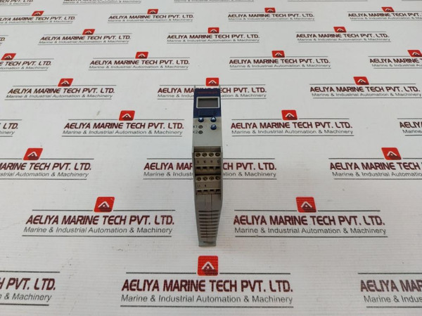 Weishaupt 702060/299-999-000-23/ Programmable Controller A1+2 3A 250Vac