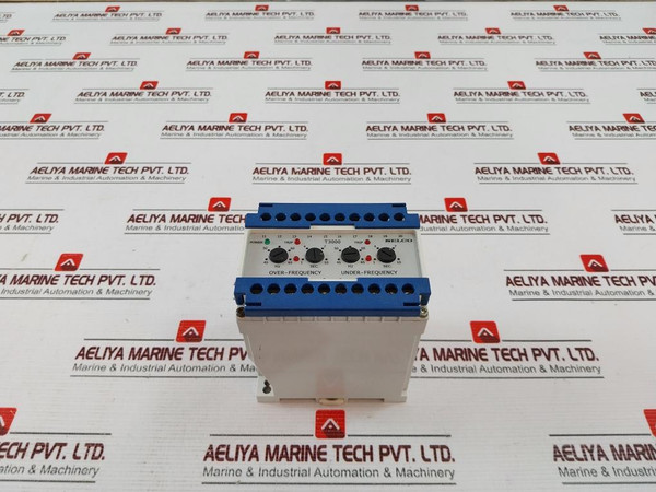 Selco T3000 Frequency Unit 450V 40-70 Hz