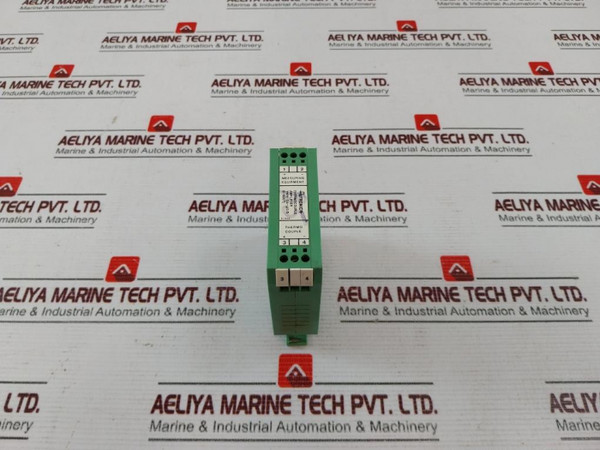 Autronica Ga-110/A Thermocouple Amplifier 250V
