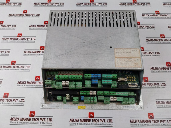 Johnson Controls 1921 210-2 4.0 0135 Drive - Used