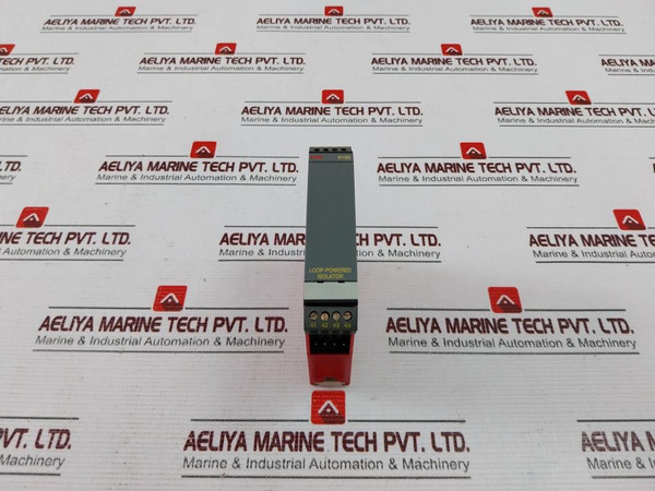 Pr Electronics 6185 Loop-powered Isolator