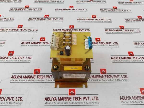 Elsund Exx-daa Voltage Transformer 31409-902