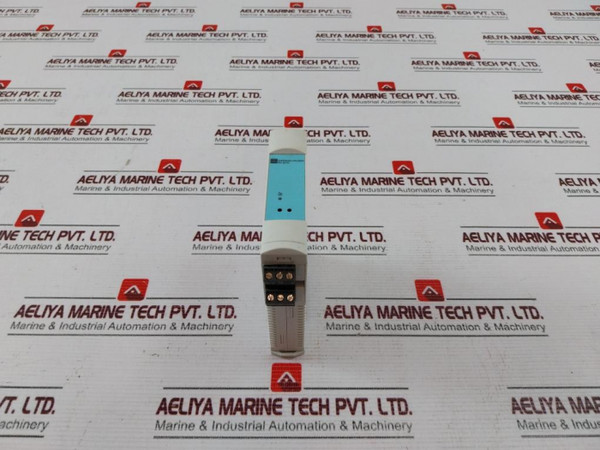 Endress+Hauser Rn221N-f1 Functional Safety Active Barrier Module - Used