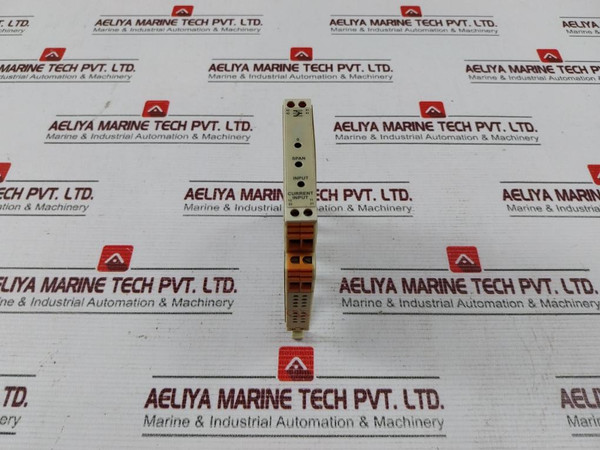 Weidmuller 832709 Analogue Isolator 9 To 30Vdc