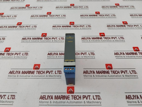 Micro Motion 3600663 Direct Connect Safety Barrier - Used