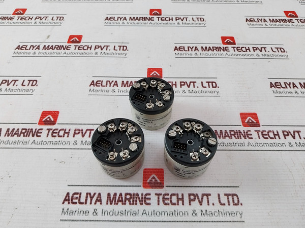 Sensycon Contrans Ts11 Transmitter 371150