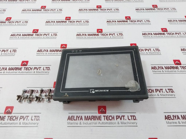 Weinview Mt8070Ih 2Wv Touch Screen 24Vdc±20%