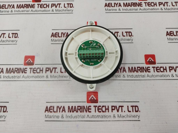 Consilium Salwico Gk047414 Spb-adapter Base - New