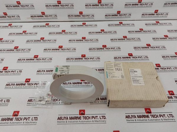 Siemens 3Ul2305-1A Transformer 40A/80Ma