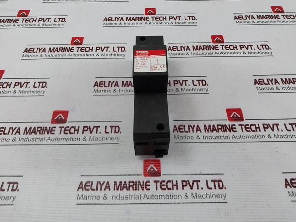 Phoenix Contact Flt-plus Ctrl-1.5 Surge Protector Ip20
