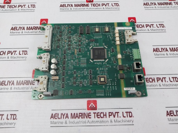 Eaton E213441 Printed Circuit Board 94V - Used