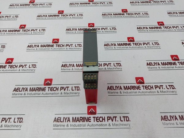 Pr Electronics 5114A Programmable Transmitter 3W 50/60Hz