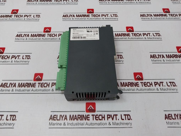 Schneider Electric Mes120H Input/Output Module Bbv20554