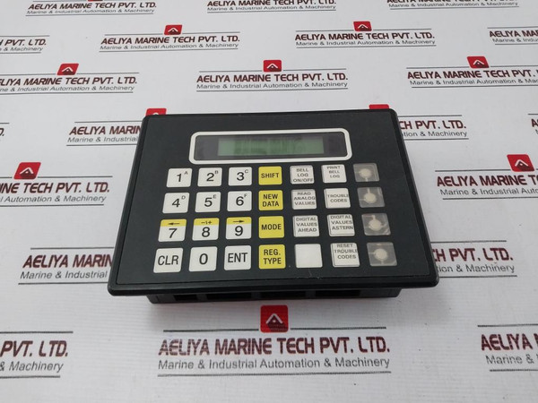 Kessler-ellis Zoiddctsbexl Controller