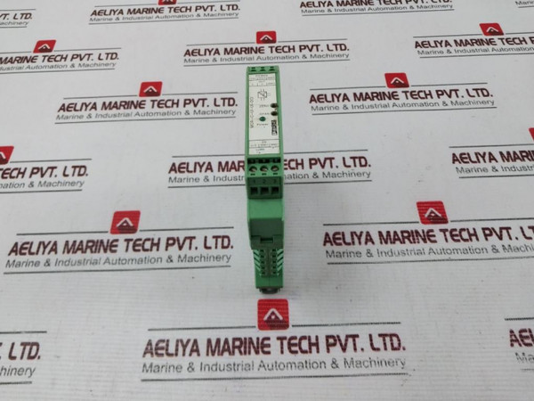 Phoenix Contact Mcr-c-ui-ui-dci Converter 2810913 - Used