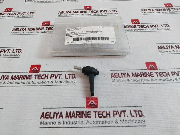 Arboga A3008M Handle 3R00002