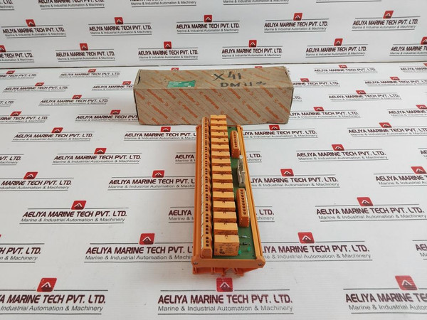 Weidmuller 1113861001 Relay Interface Module 24V