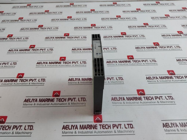 Camille Bauer Sineax V604 Programmable Universal Transmitter 604-112 - Used