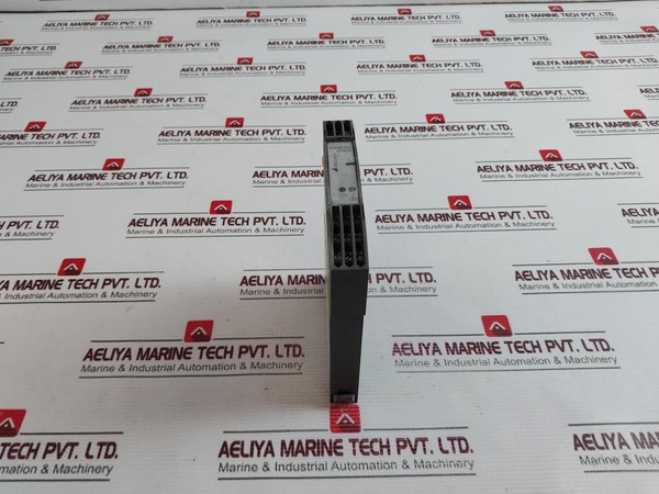 Camille Bauer Sineax V604 Programmable Universal Transmitter 604-112