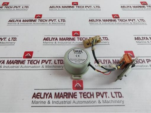 Accustar Electronic Clinometer 0211002-000