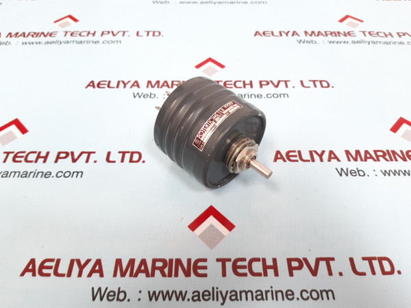 Sakae 0F50Pb Potentiometer 300â„¦J