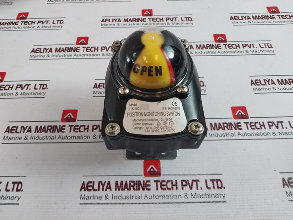 Huisman Its-100 Position Monitoring Switch