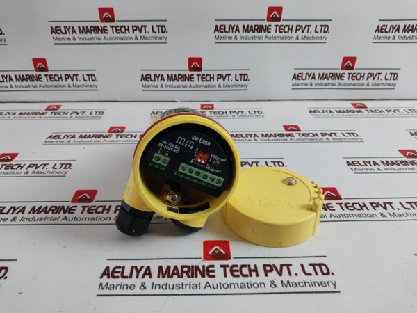 Vega Vegaswing 61 Level Switch Swing61, Xxgavxprx (Not Working) - For Parts Only