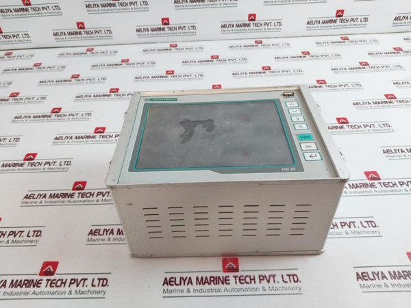 Newtronic Nw80 Display Panel - Used