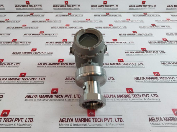 Rosemount 5408 A1Shs1E11R8Aacaa3M5Q4 Level Transmitter 7000002-890 - Used