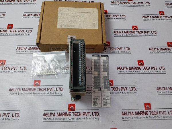 Schneider Automation Dep 216/As-bdep-216 Tsx Compact Discrete Input Module