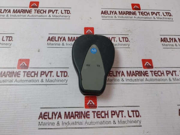 Allen-bradley 1203-sss Serial Converter Series B 12Vdc - Used