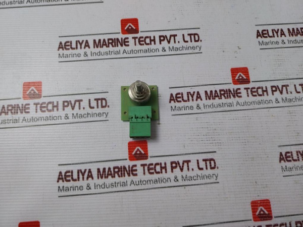 Spobu Mp22Ct Potentiometer Ess024A - Used