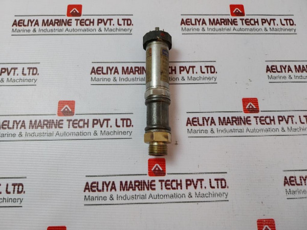 Wika 891.13.500 Tronic Line Transmitter 9013466 - Used