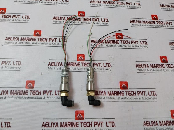Measurement Specialties Us3Xx-10411X-015Pg Pressure Transducer