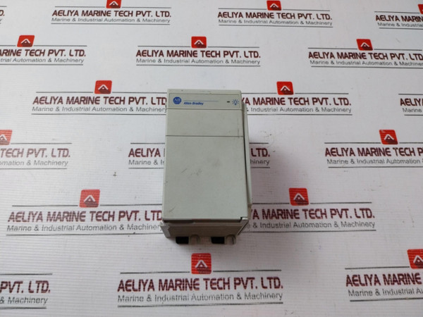Allen-bradley 1769-pa4 Compact I/O Power Supply 120/240V Ac - Used