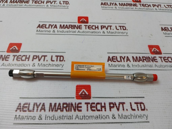 Waters 186000442 Xterra Column Rp18 3.5µM 4.6X150Mm - New