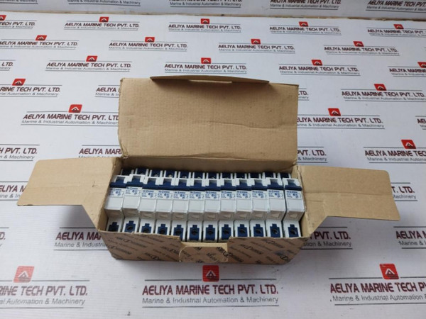 Lot Of 26X Altech 1E15Um Manual Motor Controller 277V 15A - New