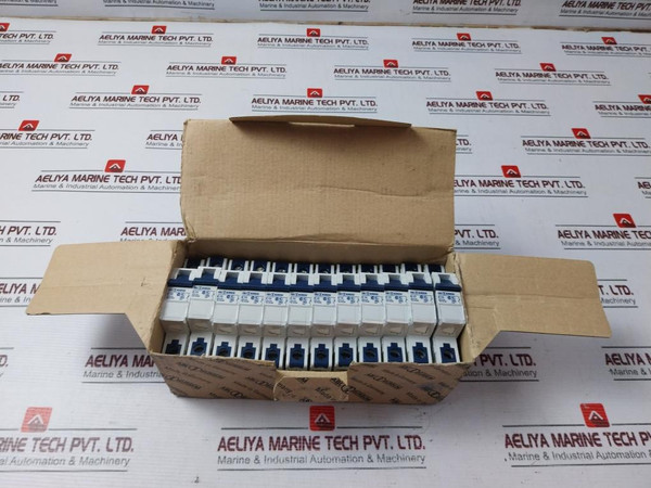 Lot Of 26X Altech 1E15Um Manual Motor Controller 277V 15A